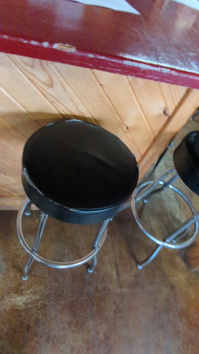 Banner John's Bar-B-Q 02