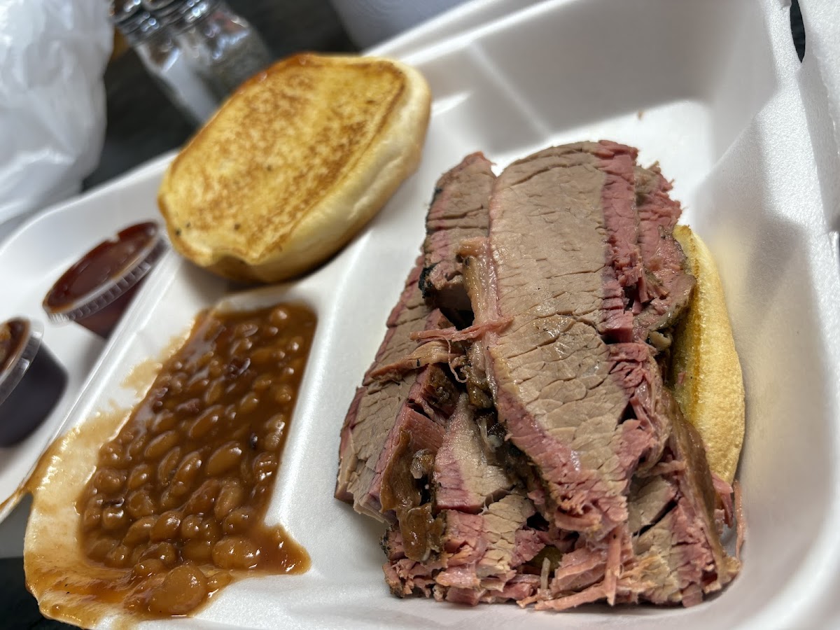 Banner John's Bar-B-Q 03